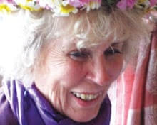 Ernest Perry obituary