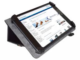 Archos Diamond tab | zwart