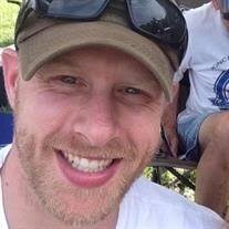 Captain Lucas Osborn Obituary