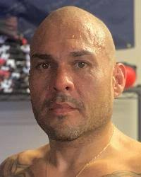 BoxRec: Aaron Cordova