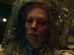 Great Expectations: Estella Dreams Of Dancing With Pip