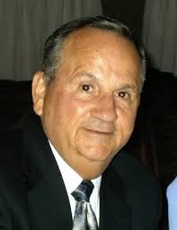 Obituary information for Anthony Carl Orlando