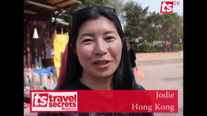Travel Secret 282 Jodie Talks About Hong Kong S Best Kept Secret Lamma Island Delhi Hong Kong Jodie Lamma Island Travel The Secret Lamma Island Travel