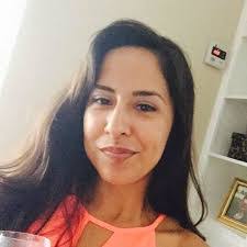 Kat Dunham's Instagram, Twitter & Facebook