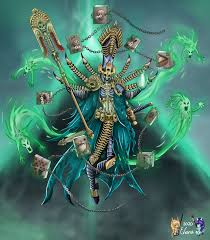 nagash vs settra  смешные картинки и другие приколы: комиксы, гиф  анимация, видео, лучший интеллектуальный юмор.