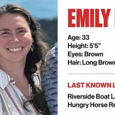 Fundraiser by Emily's Family : Support the Search for Emily Rea