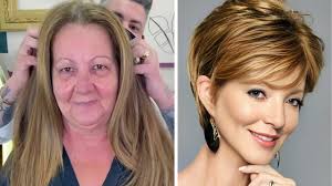 Image result for trendy Frisur für 50 Jahre