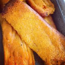 Alcapurrias De Papa Naturalveganpr Factory Jesiree Santiago Food Vegetarian Recipes Recipes