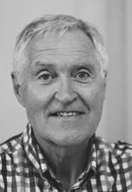 Condolence Book for Rev. Dr. Derek SMYTH (Foxrock, Dublin)