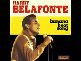Video messaging for teams vimeo create: Harry Belafonte Banana Boat Song Day O 1956 Youtube