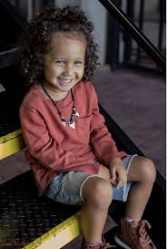 Pin Pa Kids Hair