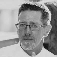 Jay Harris Obituary (1971