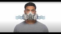 How Reusable Respirators Work and Common Mistakes to Avoid