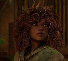 Who should voice Paimon in Genshin Impact English version?