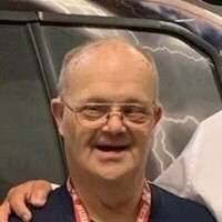 Kenneth Warren Daugherty (1950-2023)