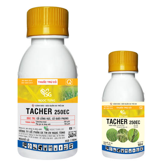 Tacher 250EC