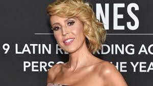 Lo Que Dijo Alejandra Azcarate Sobre Su Relacion Con Su Esposo Antes Del Escandalo