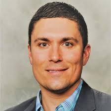 Jared Milner's Instagram, Twitter & Facebook