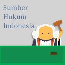 Jika pancasila dinyatakan sebagai sumber dari . Fungsi Pancasila Sebagai Sumber Tertib Hukum