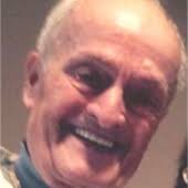 Obituary information for John "Bus" Parsons