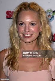 367 Barret Swatek Photos & High Res Pictures