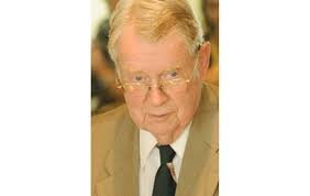 The notable Utahns who died in 2023: Writers and artists, and leaders  business and government.