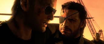 Metal Gear Solid V The Phantom Pain Pc Cheats Trainers Guides And Walkthroughs Hooked Gamers