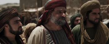 Ghanim zarly (sebagai ali bin abi thalib). Farouk Omar Tv Series 2012 Photo Gallery Imdb