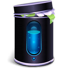 It acts as the same filter that helps you review the things you have deleted before permanently deleting them from your computer. Recycle Bin Full Icon 3d Bluefx Desktop Icons Softicons Com