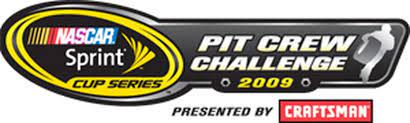 As a result, nascar sprint cup teams have begun to invest in strength and conditioning programs for their pit crew athletes. 2009 Nascar Sprint Pit Crew Challenge Fact Sheet The Spokesman Review