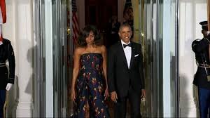 President Obama Serves as Groomsman in Chief at Aide's Wedding