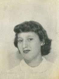 Betty Lee Holter Obituary