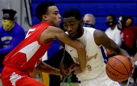 Big surprises and interesting observations after 3 days of boys basketball 