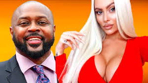 Horace Grant's Instagram, Twitter & Facebook