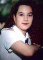 Stephanie Wahl Muñoz Obituary (1976-2008)