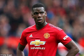 Towards the end of 2017, souness wrote in his sunday times column that it was a bonus for united that pogba had been suspended for the manchester derby. Hot Or Not Graeme Souness Endless Attacks On Paul Pogba Have Grown Tiresome Daily Mail Online