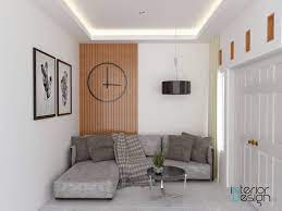 Konsep minimalis ini dianggap sebagai tipe. 10 Desain Ruang Tamu Minimalis Untuk Rumah Type 36