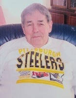 James David Vogt Obituary