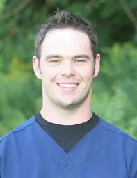 2009 Baseball Roster