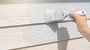 It requires lots of time and effort. Hottest Exterior Paint Colors So Far In 2019