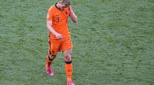 Netherlands players frenkie de jong & matthijs de ligt play the euro 20 in 20 quiz! 61x6fhbkolyg8m