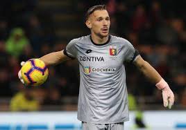 Ionut radu in porta contro il sassuolo. Radu Le Sue Parate Nel Dolce Ricordo Della Sorella Scomparsa