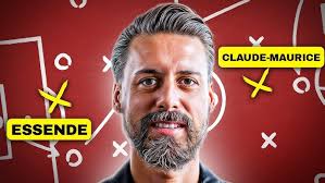 Danke für 0️⃣7️⃣ Jahre!