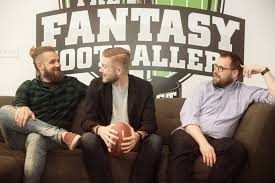 Fantasy football at it's very best. The Fantasy Footballers Are Here To Help You Win Your League And Humiliate Your Friends Phoenix New Times