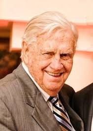 Jerry Stiefvater Obituary