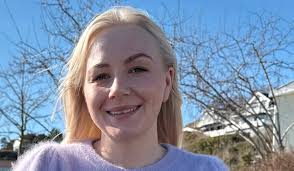 Jeg ble klisjeen som møtte opp på helse- og sosiallinja, 17 år og gravid