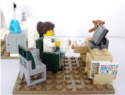 Medical Minis Healthcare Inspiration Lego Medical