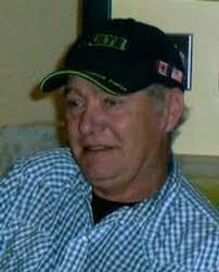 Obituary of Ivan Robert Gilbertson