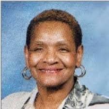 Doris Jackson Obituary (1944