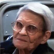 Pearl Lucille Ayers Obituary